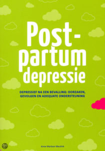 postpartum-depressie