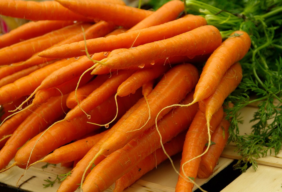 neutrale Omzet springen 16 fijne wortel-recepten - Club van relaxte moeders