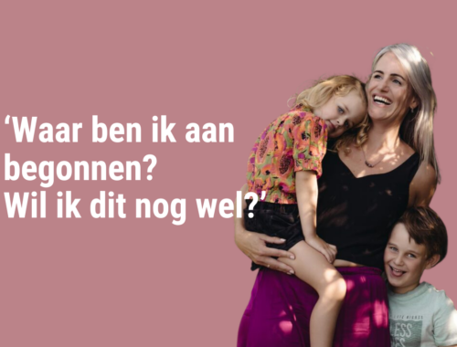 nog een jaartje