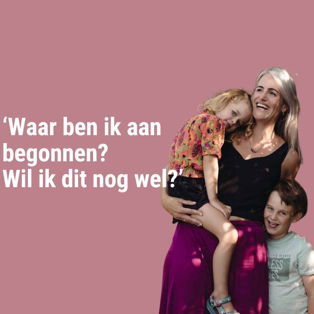 nog een jaartje