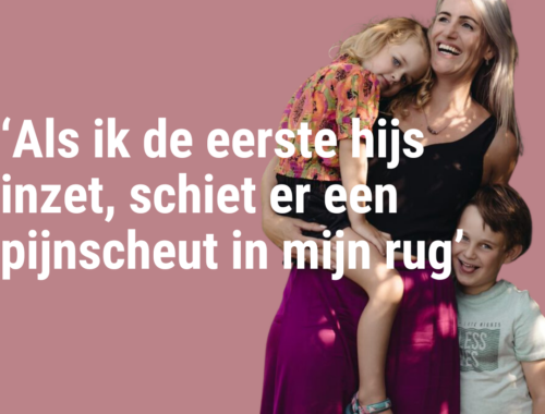 laatste til