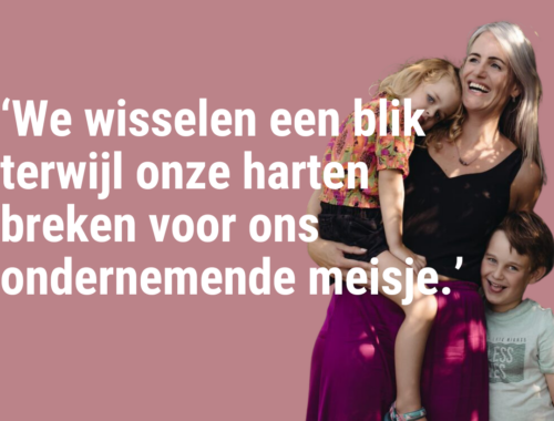 organisatietalent
