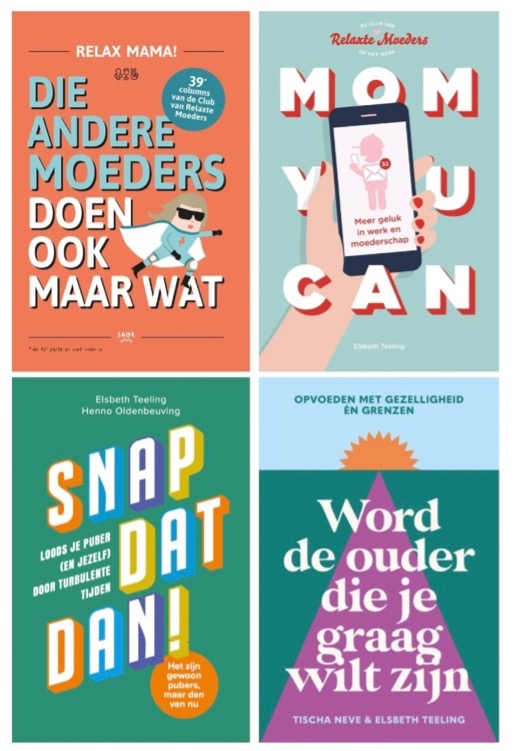 Meer lezen?